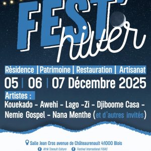 Fest Hiver 2025